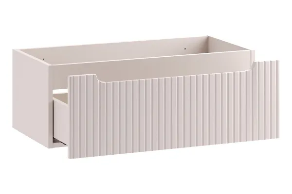 ArtCom Skrinka pod umývadlo NOVA Cashmere 82-80-40-1S | 80 cm