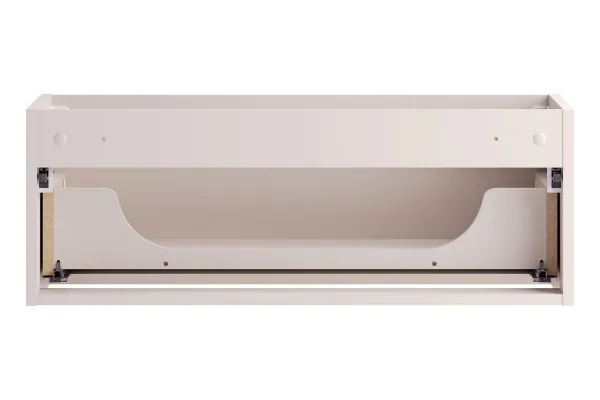 ArtCom Skrinka pod umývadlo NOVA Cashmere 82-80-40-1S | 80 cm