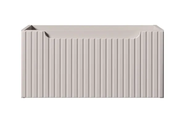 ArtCom Skrinka pod umývadlo NOVA Cashmere 82-60-40-1S | 60 cm