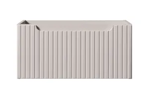 ArtCom Skrinka pod umývadlo NOVA Cashmere 82-60-40-1S | 60 cm