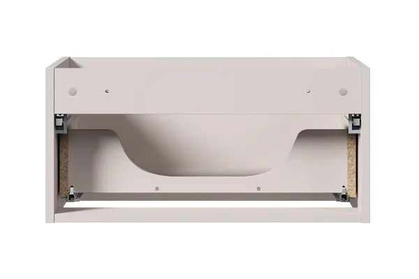 ArtCom Skrinka pod umývadlo NOVA Cashmere 82-60-40-1S | 60 cm