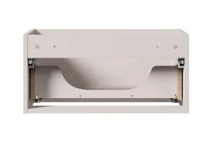 ArtCom Skrinka pod umývadlo NOVA Cashmere 82-60-40-1S | 60 cm