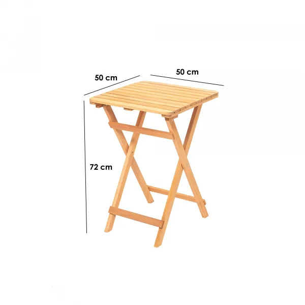 Garden Table My020