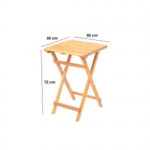 Garden Table My020