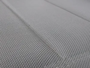 Záhradné polohovacie kreslo ZWC-235, skladacie, šedé, hliník