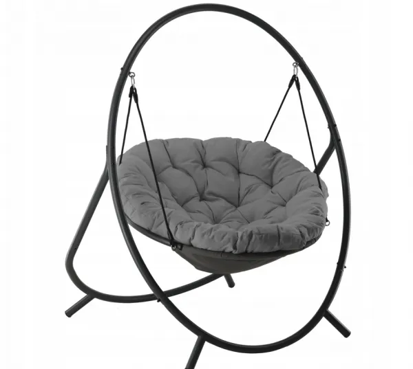 LuxusnézávesnékresloPATIOsvankúšomBéžovévankúše68650_124764