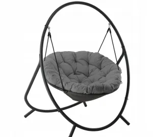 LuxusnézávesnékresloPATIOsvankúšomBéžovévankúše68650_124764