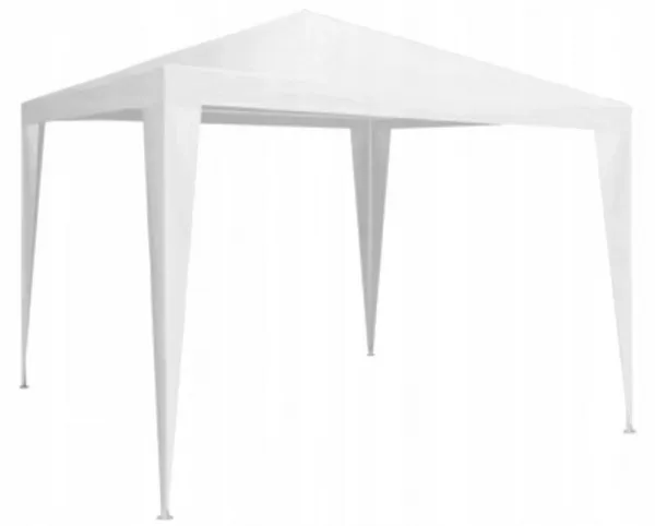 ZáhradnýaltánokGARDENLINEvbielejfarbe
