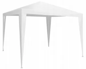 ZáhradnýaltánokGARDENLINEvbielejfarbe