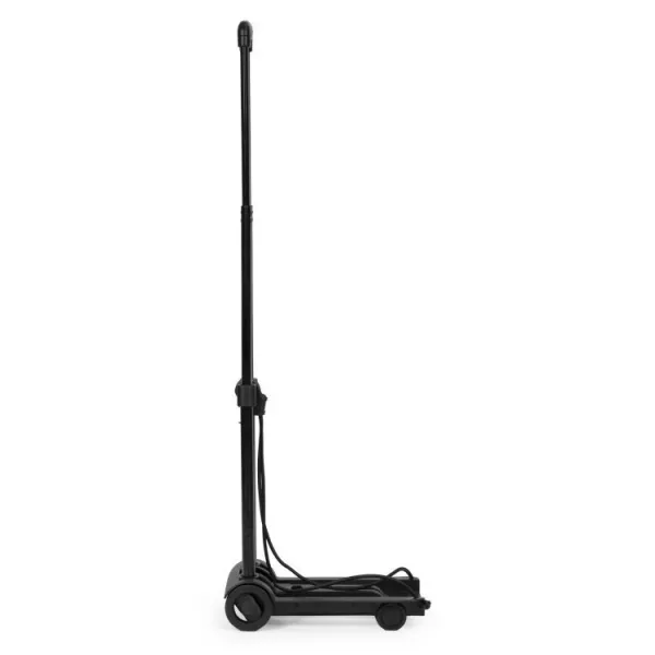 Skladacímanuálnyprepravnývozíkdo30kg