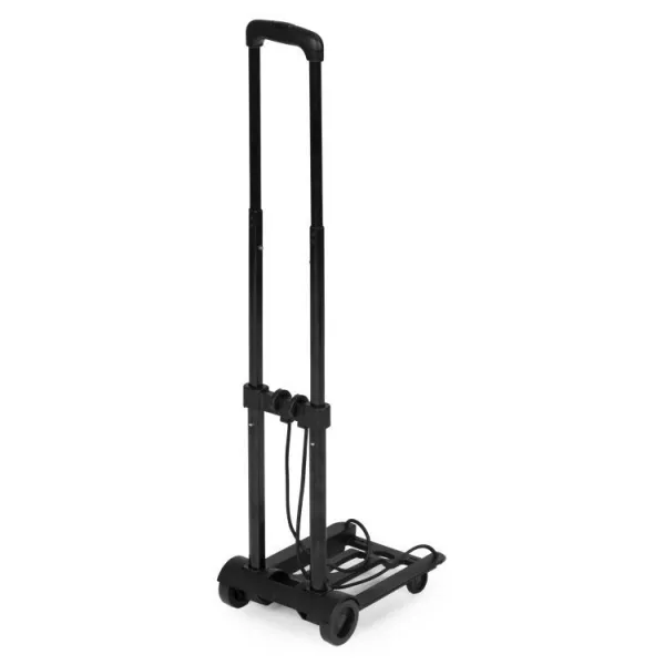 Skladacímanuálnyprepravnývozíkdo30kg
