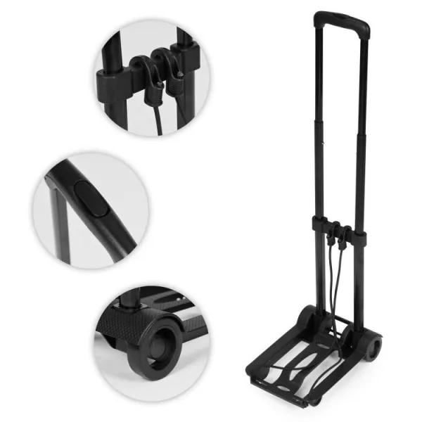 Skladacímanuálnyprepravnývozíkdo30kg