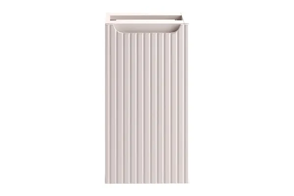 Comad Závesná spodná kúpeľňová skrinka Nova Cashmere 81-30-39-C kašmírová