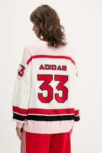 adidas OS Sports Jersey W "White" (KS6458)