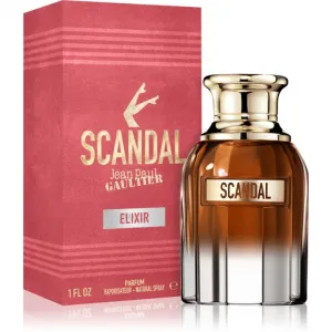 Jean Paul Gaultier Scandal Elixir parfém pre ženy 30 ml