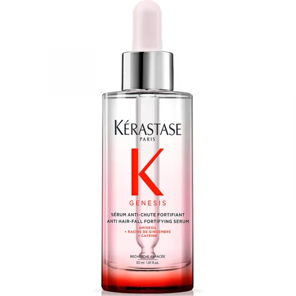 Kérastase Genesis Sérum Anti-Chute Fortifiant posilujúce sérum proti padaniu vlasov 30 ml