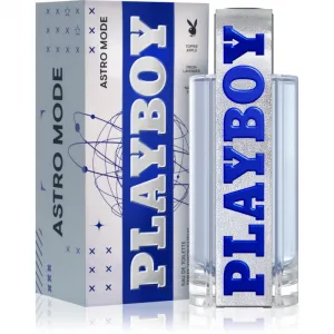 Playboy Astro Mode toaletná voda pre mužov 100 ml