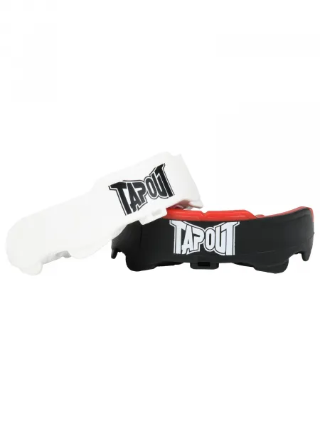Tapout chránič zubov - dvojbalenie