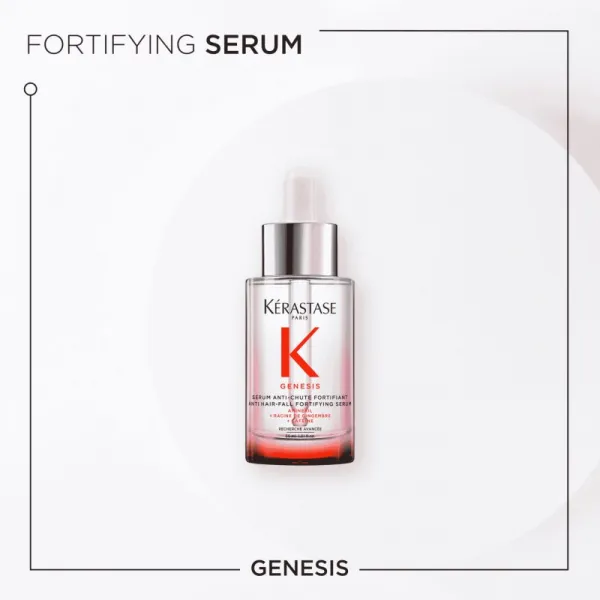 Kérastase Genesis Sérum Anti-Chute Fortifiant posilujúce sérum proti padaniu vlasov 30 ml