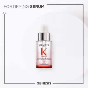 Kérastase Genesis Sérum Anti-Chute Fortifiant posilujúce sérum proti padaniu vlasov 30 ml