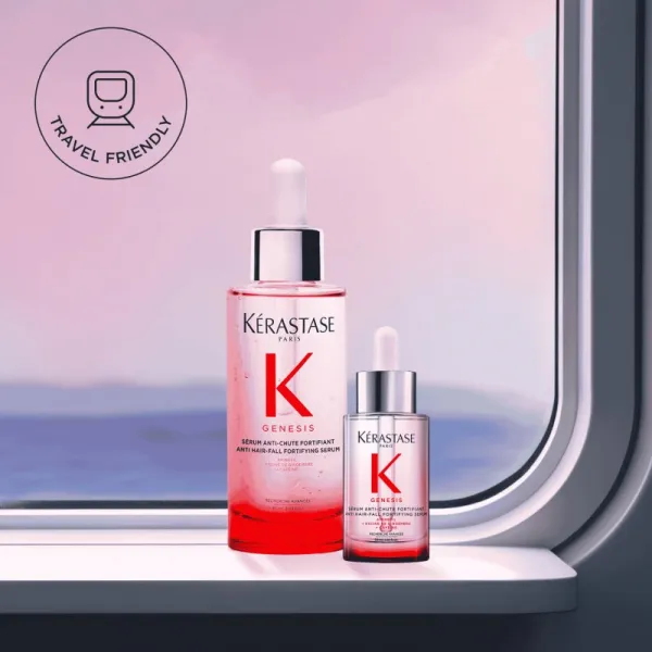 Kérastase Genesis Sérum Anti-Chute Fortifiant posilujúce sérum proti padaniu vlasov 30 ml