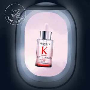 Kérastase Genesis Sérum Anti-Chute Fortifiant posilujúce sérum proti padaniu vlasov 30 ml