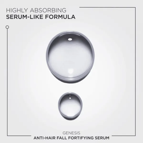 Kérastase Genesis Sérum Anti-Chute Fortifiant posilujúce sérum proti padaniu vlasov 30 ml