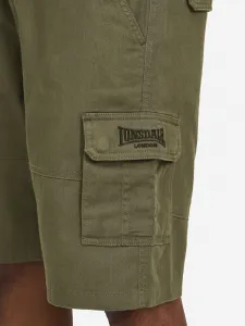 Pánske kapsáčové kraťasy Lonsdale
