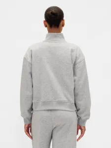 GAP Oversize mikina s logom 1969