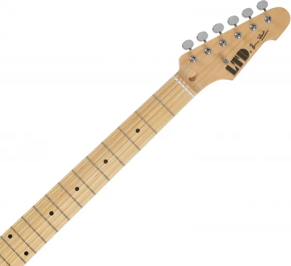 ESP LTD RON BLK