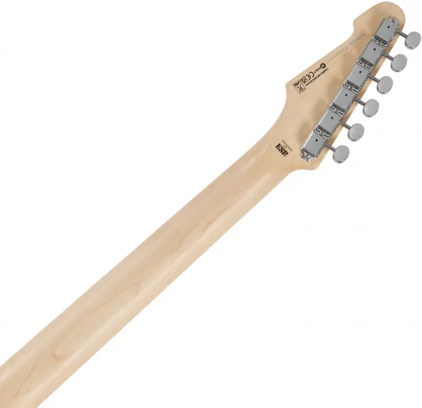 ESP LTD RON BLK
