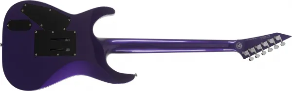 ESP LTD M-1 CTM 87 Dark Metallic Purple