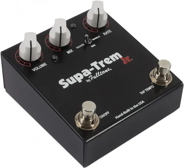 Fulltone SUPATREM JR