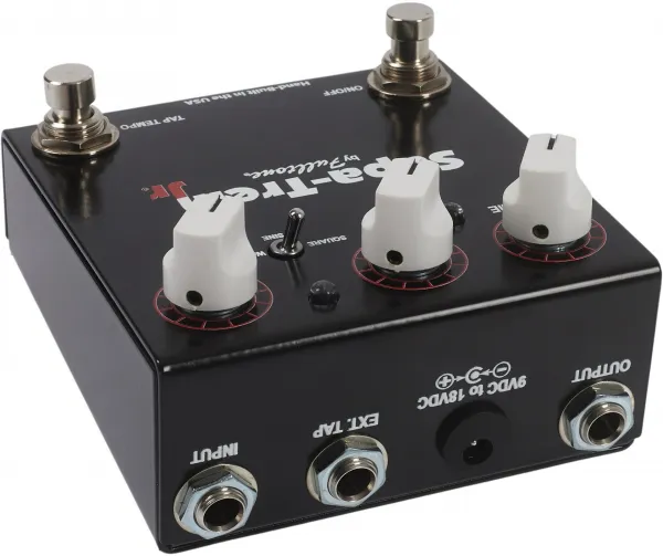 Fulltone SUPATREM JR