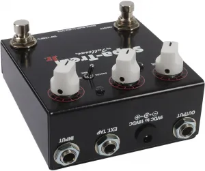 Fulltone SUPATREM JR