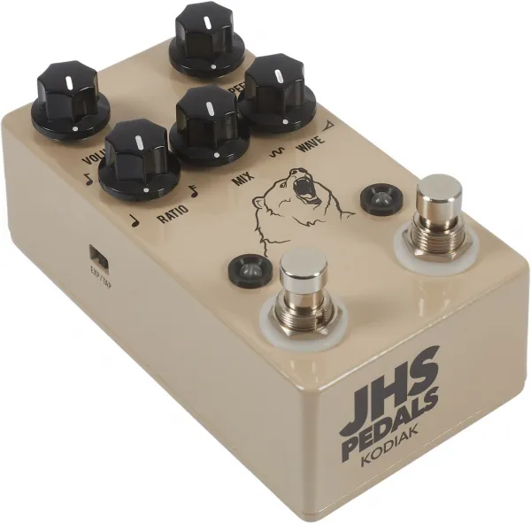JHS Pedals Kodiak