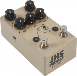 JHS Pedals Kodiak