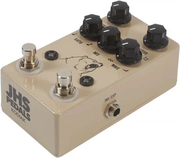 JHS Pedals Kodiak