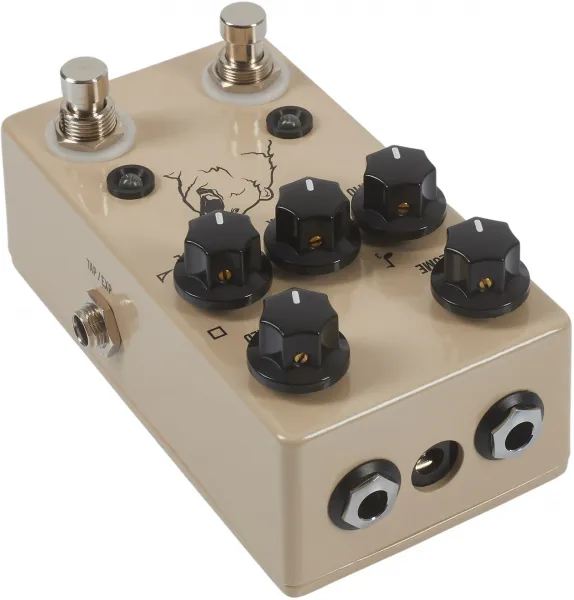 JHS Pedals Kodiak