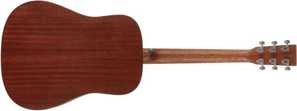 Martin DJr-E Satin