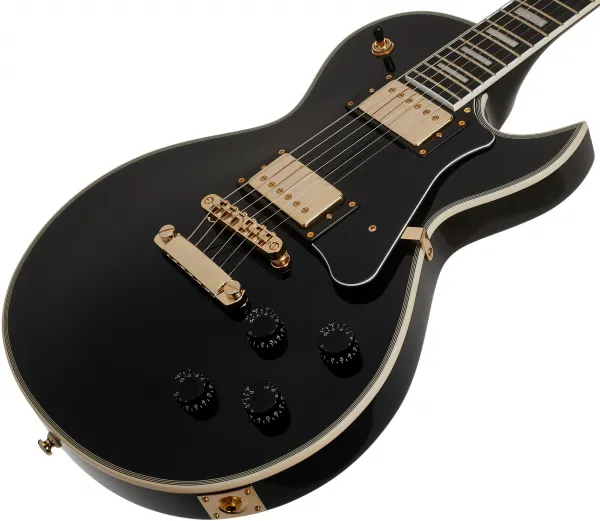 Cort CR270 BK