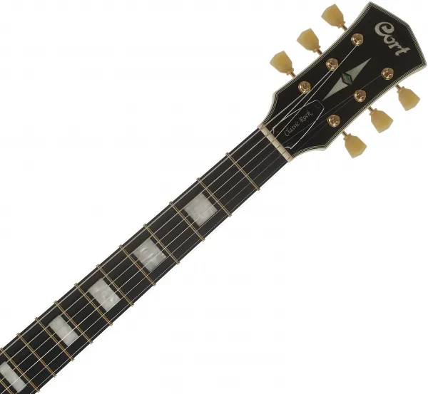 Cort CR270 BK