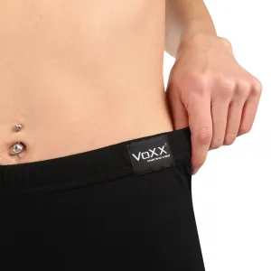 Dámske spodky VoXX merinowool funkčné čierné (MW12) L