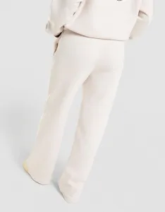 Nike Nohavice  W Nsw Flc Hr Pant Wide 2