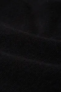 Rolák Woolrich Lambswool Turtleneck Black