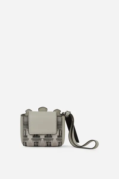 Púzdro Na Sluchadlá Karl Lagerfeld Rsg Maison Charm Multi