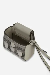Púzdro Na Sluchadlá Karl Lagerfeld Rsg Maison Charm Multi