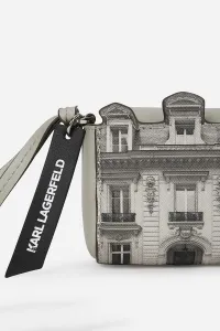 Púzdro Na Sluchadlá Karl Lagerfeld Rsg Maison Charm Multi