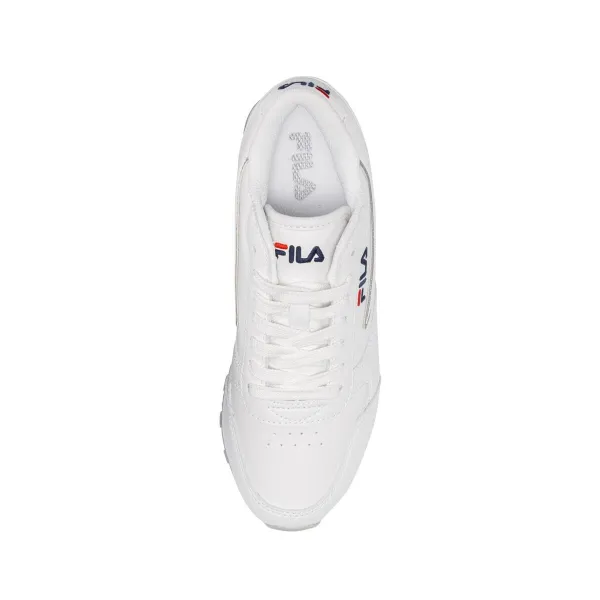 Tenisky so šnúrkami ORBIT LOW FILA®