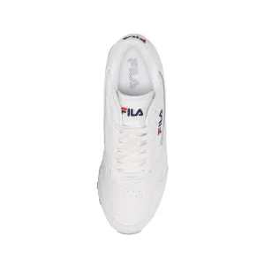 Tenisky so šnúrkami ORBIT LOW FILA®
